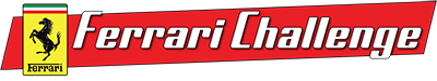 Ferrari Challenge Deluxe logo for Wii